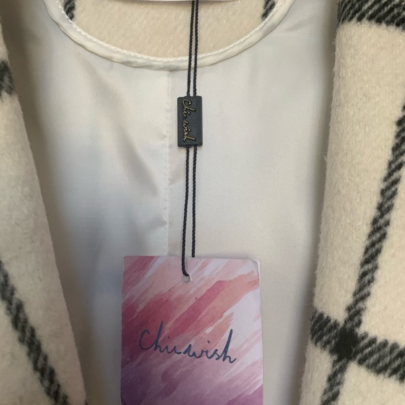 Jacket - Picture 5 of 5